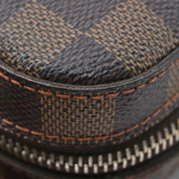 Louis Vuitton Damier Geronimos Bum Body Bag - Picture 7 of 12